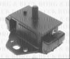 TOYOT 1236138130 Engine Mounting